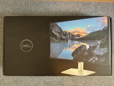 Dell ultrasharp usb for sale  Dublin
