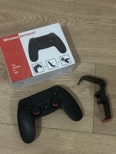 Ipega manette jeux d'occasion  Solliès-Pont