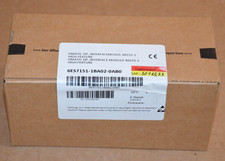 Siemens 6es7151 1ba02 gebraucht kaufen  Biederitz