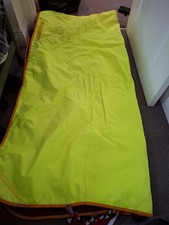 Flouresent equine exercise for sale  PRESTON