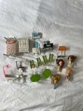 Mattel littles 1980s for sale  LANARK