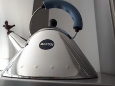 Alessi wasserkocher wasserkess gebraucht kaufen  Moosthenning