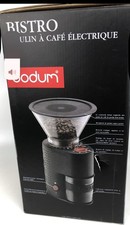 bodum coffee grinder bistro for sale bodum coffee grinder bistro for sale Atlanta