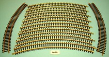 Gebogene gleise 6024 gebraucht kaufen  Lichtenfels