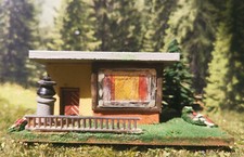 Temos 27060 blockstelle gebraucht kaufen  Stuttgart