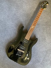 Washburn x30 electric for sale  SOUTHAMPTON