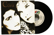 Vinyl cora the gebraucht kaufen  Westerrönfeld