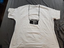 Photographer shirt camera for sale  East Northport