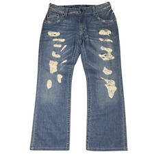Affliction jean men for sale  Suisun City