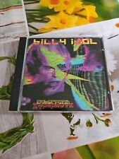 Billy idol cyberpunk gebraucht kaufen  Osnabrück