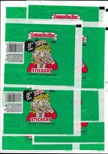 1988 garbage pail for sale  USA