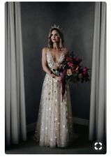 Wedding dress size for sale  Ireland