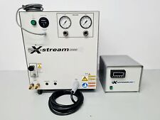 Rigaku stream 2000 for sale  LOCKERBIE