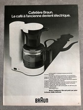 Publicités presse 1978 d'occasion  Douarnenez