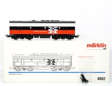 Märklin 4062b diesellokomotiv gebraucht kaufen  Hofheim