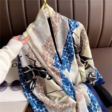 Ladies scarf super for sale  OLDHAM