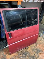 Volkswagen transporter passeng for sale  NOTTINGHAM