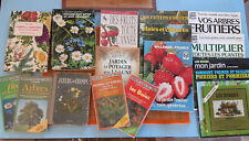 Gros lot livres d'occasion  Uzès
