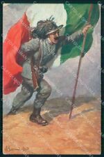 Ww1 wwi militari usato  Gambolo