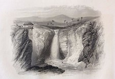 Chute manado indonésie d'occasion  Marseille X