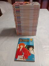 Kenshin sashimiboyz manga usato  Urbisaglia