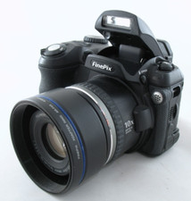 Fuji finepix s5500 for sale  UK