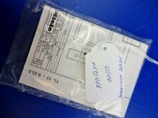 Miele novotronic 842 gebraucht kaufen  Dorsten