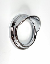 Chrome gauge cover for sale  Lees Summit