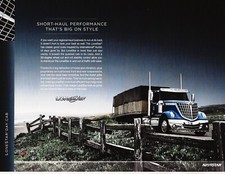 2013 international lonestar for sale  Grand Forks