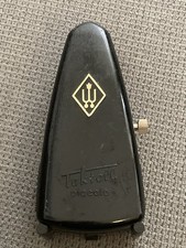 Metronom wittner taktell gebraucht kaufen  Berlin