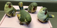 birds resin for sale  Caldwell