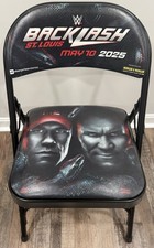 Wwe 2025 backlash for sale  Galion