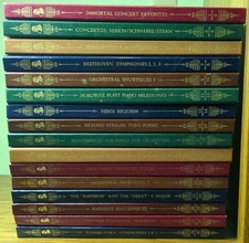 100 greatest recordings for sale  Rhinelander