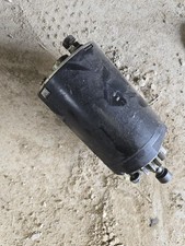 Kohler engines starter for sale  LLANDOVERY