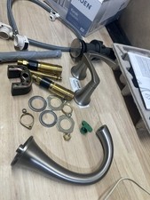 Scratched missing screw for sale  Anderson