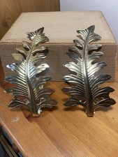 Pair big leaf for sale  OKEHAMPTON