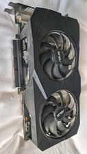 Asus gtx 1660 for sale  UCKFIELD