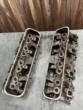 Set cylinder heads for sale  Halstead