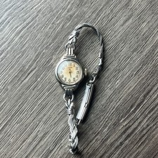 Vintage elgin watch for sale  Bradford