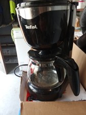 Cafetière électrique d'occasion Cafetière électrique d'occasion  Dunkerque-