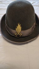 Cappello alpino ufficiale usato  Bari