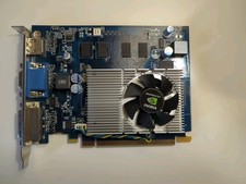 Carte graphique geforce d'occasion  Serris
