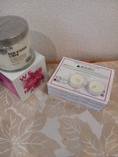 Partylite wachspaket sun gebraucht kaufen  Löhne
