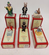 Royal doulton bunnykins d'occasion  Expédié en Belgium