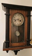 Bellissimo orologio pendolo usato  Italia