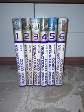 Grande enciclopedia medica usato  San Filippo del Mela