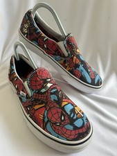 Vans slip sk8 for sale  ROCHFORD