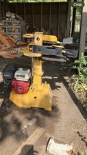 Neilson log splitter for sale  GUILDFORD