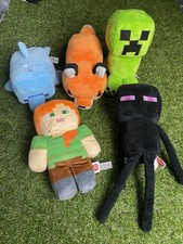 Minecraft bundle soft for sale  NOTTINGHAM