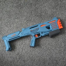 Nerf tetrad elite for sale  OLDBURY